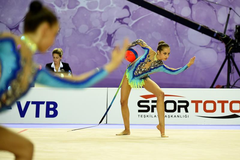 Mondiali ritmica 36 Mondiali ritmica 36