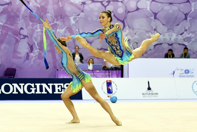 Mondiali ritmica 39 Mondiali ritmica 39