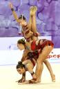 Mondiali ritmica 55 Mondiali ritmica 55
