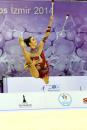 Mondiali ritmica 58 Mondiali ritmica 58