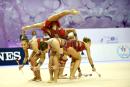 Mondiali ritmica 59 Mondiali ritmica 59