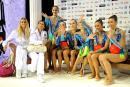 Mondiali ritmica 60 Mondiali ritmica 60