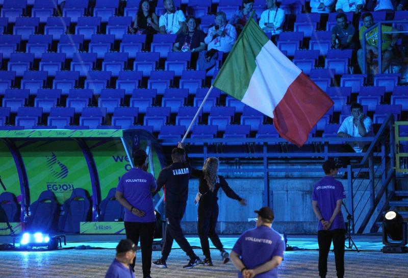 italia italia
