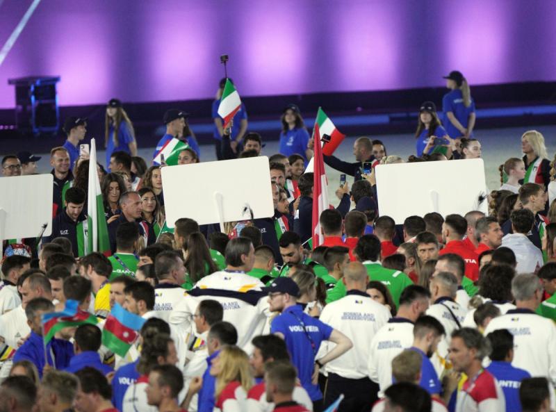 italia 4 italia 4