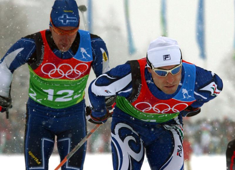 05 Giorgio Di Centa 05 Giorgio Di Centa