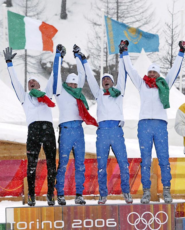 06 Giorgio Di Centa 06 Giorgio Di Centa