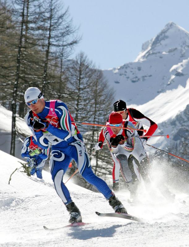 07 Giorgio Di Centa 07 Giorgio Di Centa