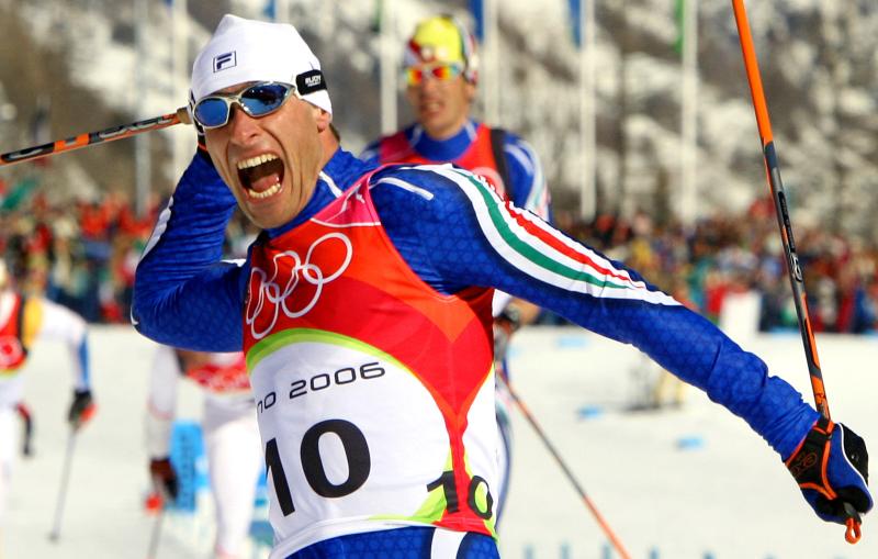 09 Giorgio Di Centa 09 Giorgio Di Centa