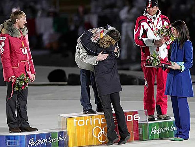 101 Giorgio Di Centa 101 Giorgio Di Centa