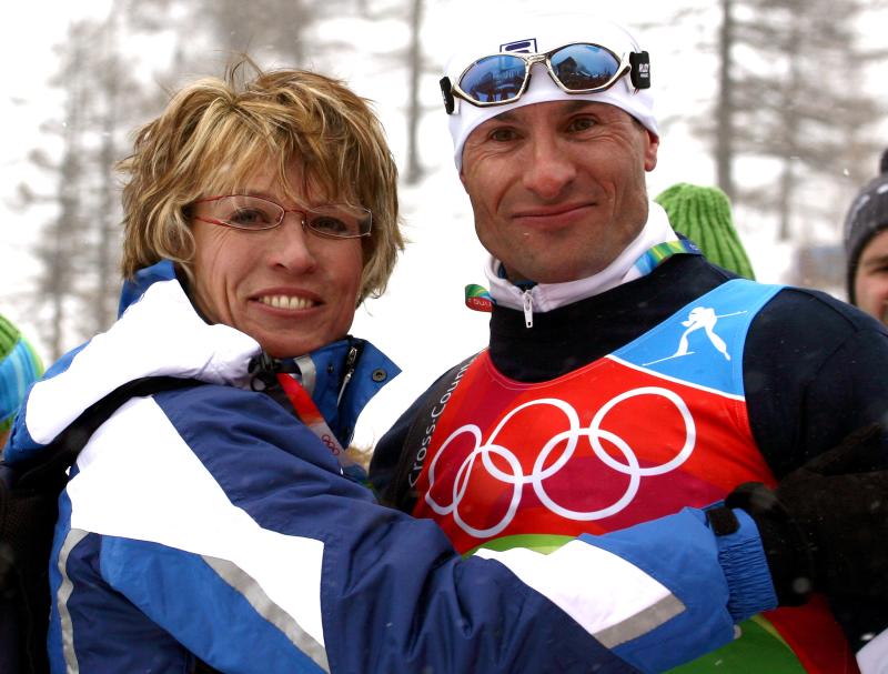 102 Giorgio Di Centa 102 Giorgio Di Centa