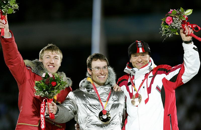 13 Giorgio Di Centa 13 Giorgio Di Centa