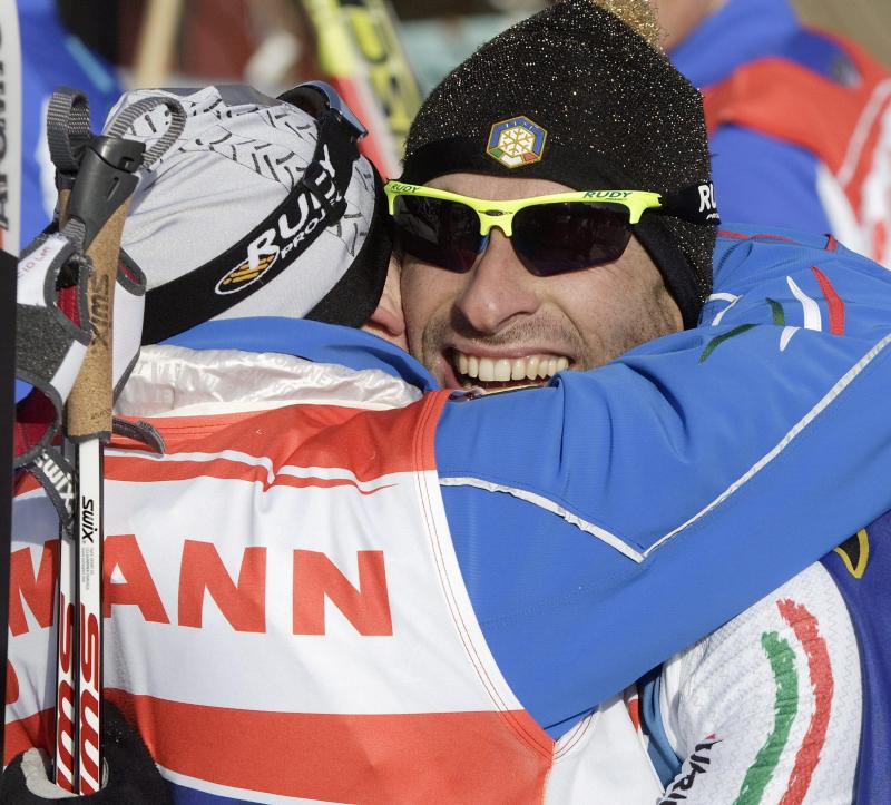 141 Giorgio Di Centa 141 Giorgio Di Centa