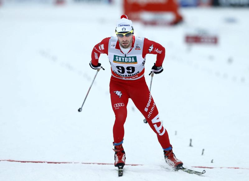 15 Giorgio Di Centa 15 Giorgio Di Centa