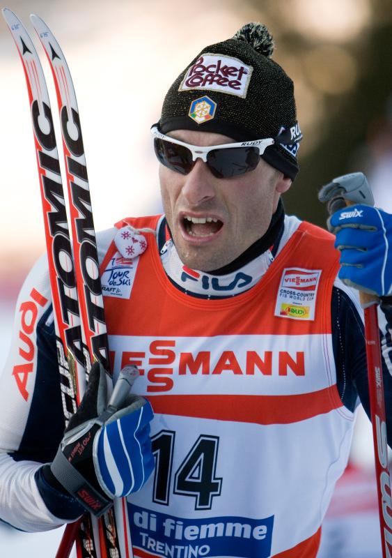 16 Giorgio Di Centa 16 Giorgio Di Centa