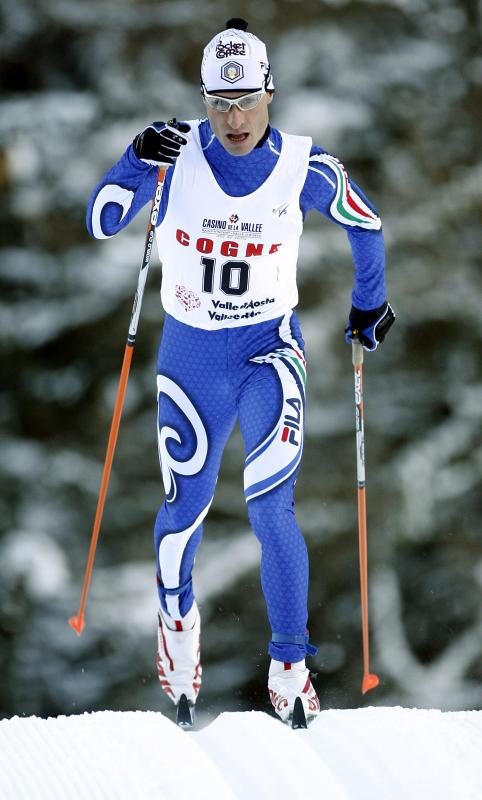 171 Giorgio Di Centa 171 Giorgio Di Centa