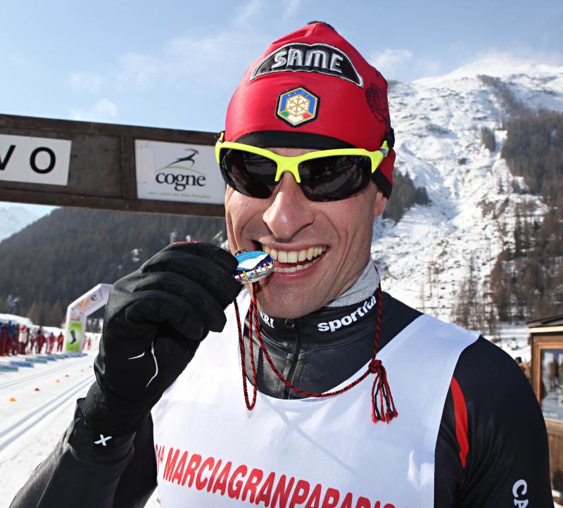 17 Giorgio Di Centa 17 Giorgio Di Centa