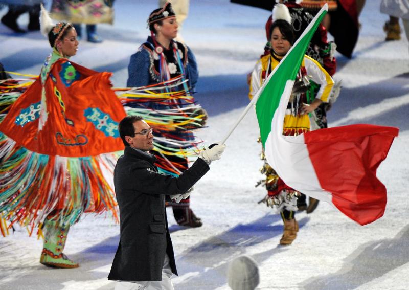 18 Giorgio Di Centa 18 Giorgio Di Centa