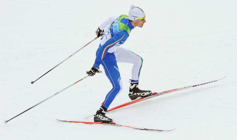 20 Giorgio Di Centa 20 Giorgio Di Centa