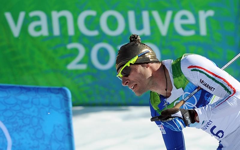 21 Giorgio Di Centa 21 Giorgio Di Centa