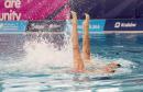 Ruggiero Minisini Nuoto Sincronizzato Ph Pagliaricci CONI 101