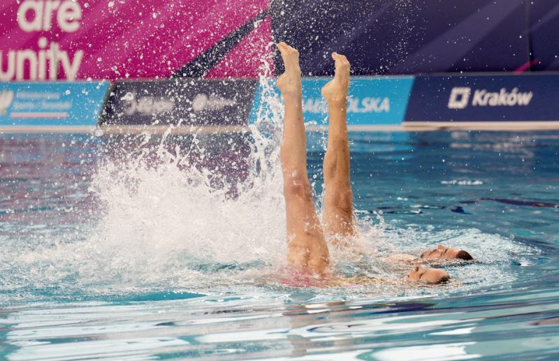 Ruggiero Minisini Nuoto Sincronizzato Ph Pagliaricci CONI 101 Ruggiero Minisini Nuoto Sincronizzato Ph Pagliaricci CONI 101