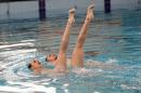 Ruggiero Minisini Nuoto Sincronizzato Ph Pagliaricci CONI 103
