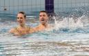 Ruggiero Minisini Nuoto Sincronizzato Ph Pagliaricci CONI 109