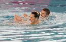 Ruggiero Minisini Nuoto Sincronizzato Ph Pagliaricci CONI 112