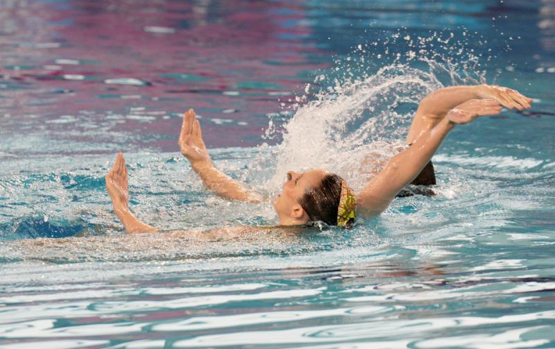 Ruggiero Minisini Nuoto Sincronizzato Ph Pagliaricci CONI 113 Ruggiero Minisini Nuoto Sincronizzato Ph Pagliaricci CONI 113