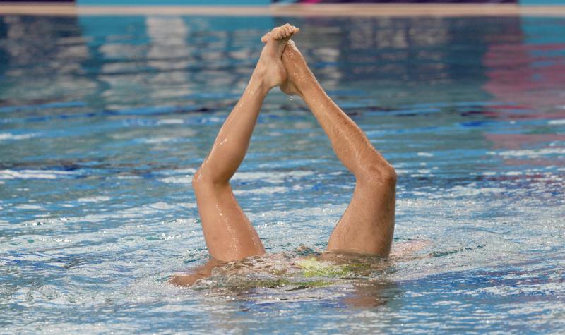 Ruggiero Minisini Nuoto Sincronizzato Ph Pagliaricci CONI 116 Ruggiero Minisini Nuoto Sincronizzato Ph Pagliaricci CONI 116