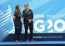 Ruggiero Minisini Nuoto Sincronizzato Ph Pagliaricci CONI 117