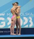 Ruggiero Minisini Nuoto Sincronizzato Ph Pagliaricci CONI 122