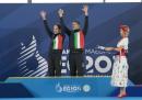 Ruggiero Minisini Nuoto Sincronizzato Ph Pagliaricci CONI 129