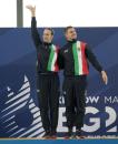 Ruggiero Minisini Nuoto Sincronizzato Ph Pagliaricci CONI 131