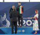 Ruggiero Minisini Nuoto Sincronizzato Ph Pagliaricci CONI 132