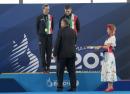 Ruggiero Minisini Nuoto Sincronizzato Ph Pagliaricci CONI 133