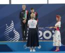 Ruggiero Minisini Nuoto Sincronizzato Ph Pagliaricci CONI 134
