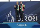 Ruggiero Minisini Nuoto Sincronizzato Ph Pagliaricci CONI 135