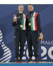 Ruggiero Minisini Nuoto Sincronizzato Ph Pagliaricci CONI 137