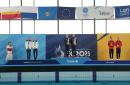 Ruggiero Minisini Nuoto Sincronizzato Ph Pagliaricci CONI 138