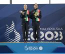 Ruggiero Minisini Nuoto Sincronizzato Ph Pagliaricci CONI 140