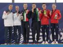 Ruggiero Minisini Nuoto Sincronizzato Ph Pagliaricci CONI 144
