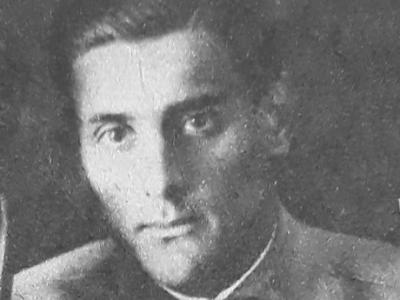 Giovanni Delago