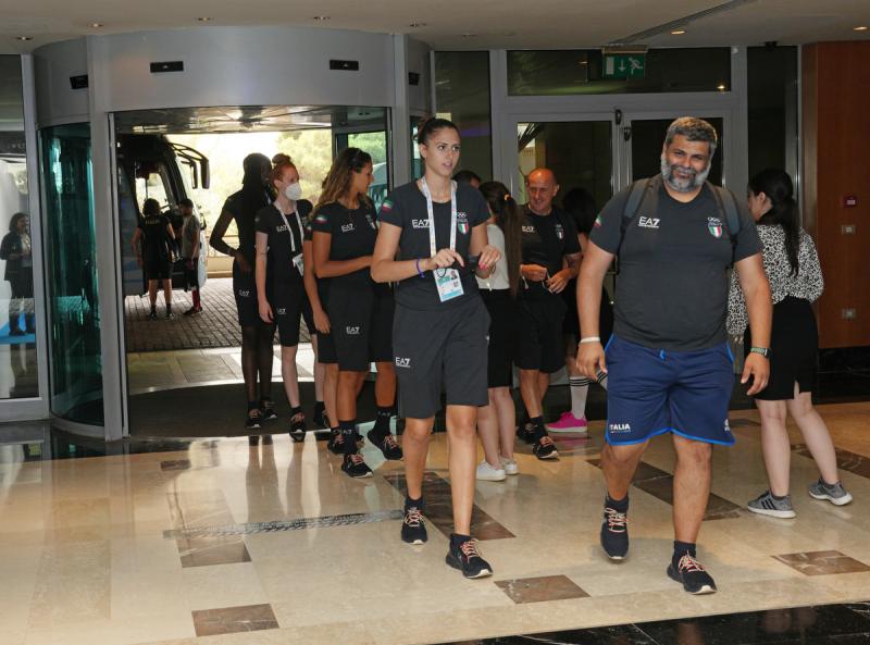 Pallavolo CASA ITALIA foto Luca Pagliaricci ORA03952 copia  Pallavolo CASA ITALIA foto Luca Pagliaricci ORA03952 copia