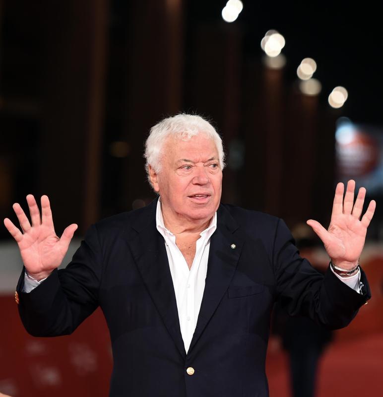 Nicola Pietrangeli (18) Nicola Pietrangeli (18)