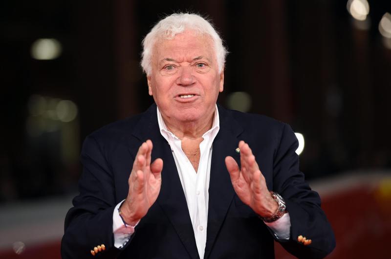 Nicola Pietrangeli (19) Nicola Pietrangeli (19)