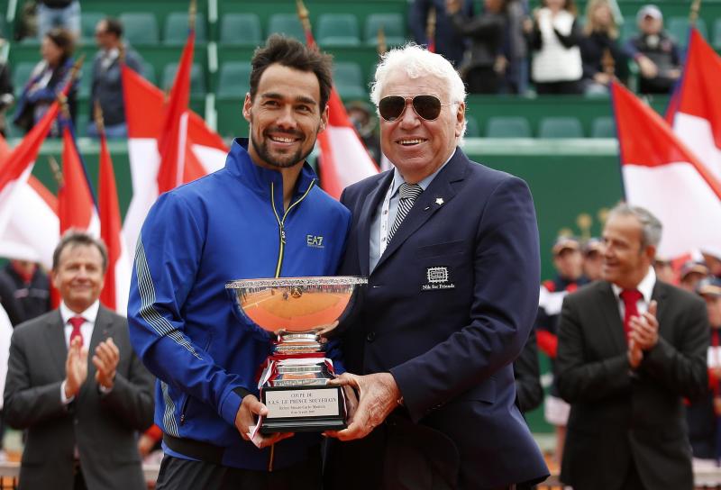 Nicola Pietrangeli (21) Nicola Pietrangeli (21)