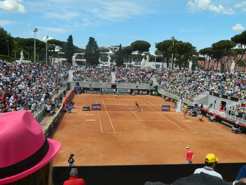 Nicola Pietrangeli (23 bis) Nicola Pietrangeli (23 bis)