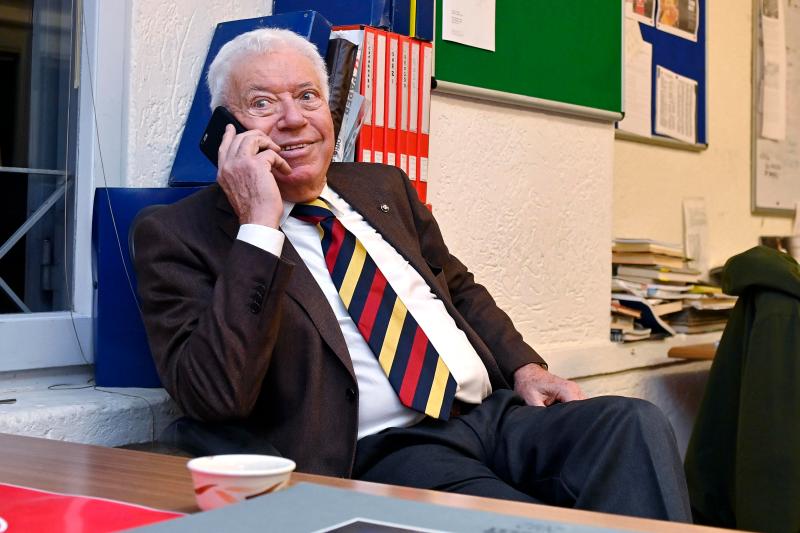 Nicola Pietrangeli (27) Nicola Pietrangeli (27)