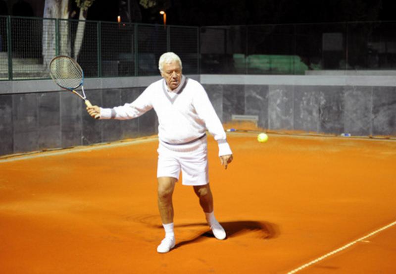 pietrangeli gioca pietrangeli gioca